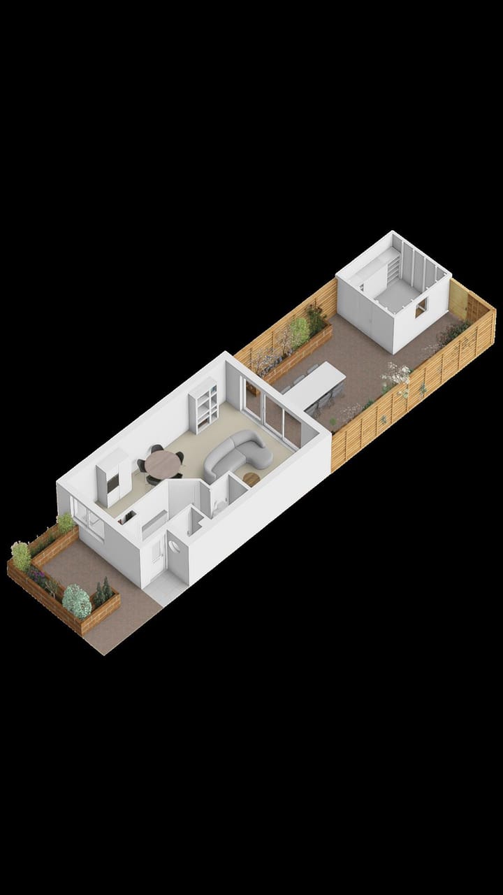 Photo 38 of Burgemeester de Kortesingel 14