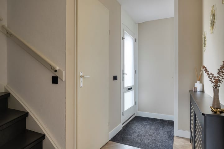 Photo 11 of Burgemeester de Kortesingel 14