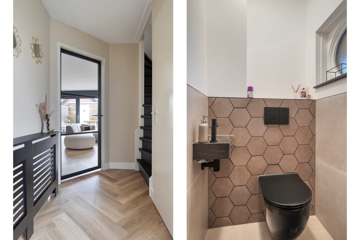 Photo 12 of Burgemeester de Kortesingel 14