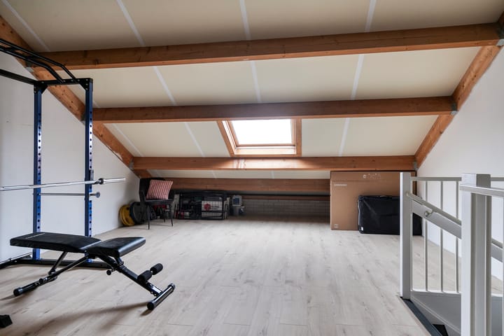 Photo 21 of Burgemeester de Kortesingel 14