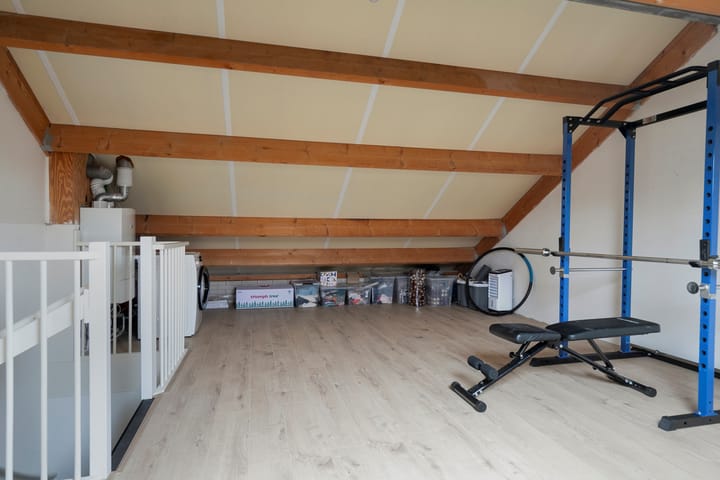 Photo 22 of Burgemeester de Kortesingel 14