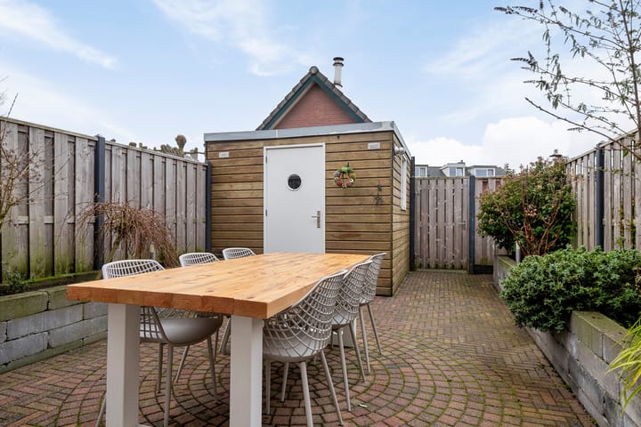 Photo 23 of Burgemeester de Kortesingel 14