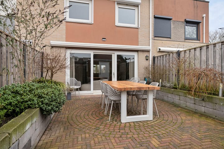 Photo 24 of Burgemeester de Kortesingel 14