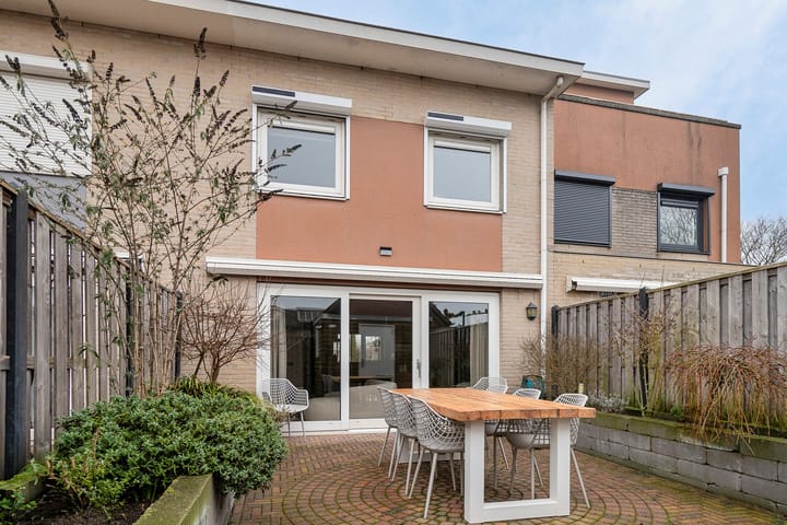 Photo 25 of Burgemeester de Kortesingel 14