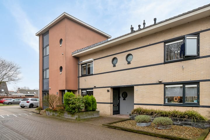 Photo 26 of Burgemeester de Kortesingel 14