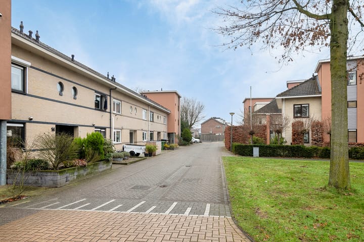 Photo 27 of Burgemeester de Kortesingel 14