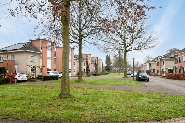 Photo 28 of Burgemeester de Kortesingel 14