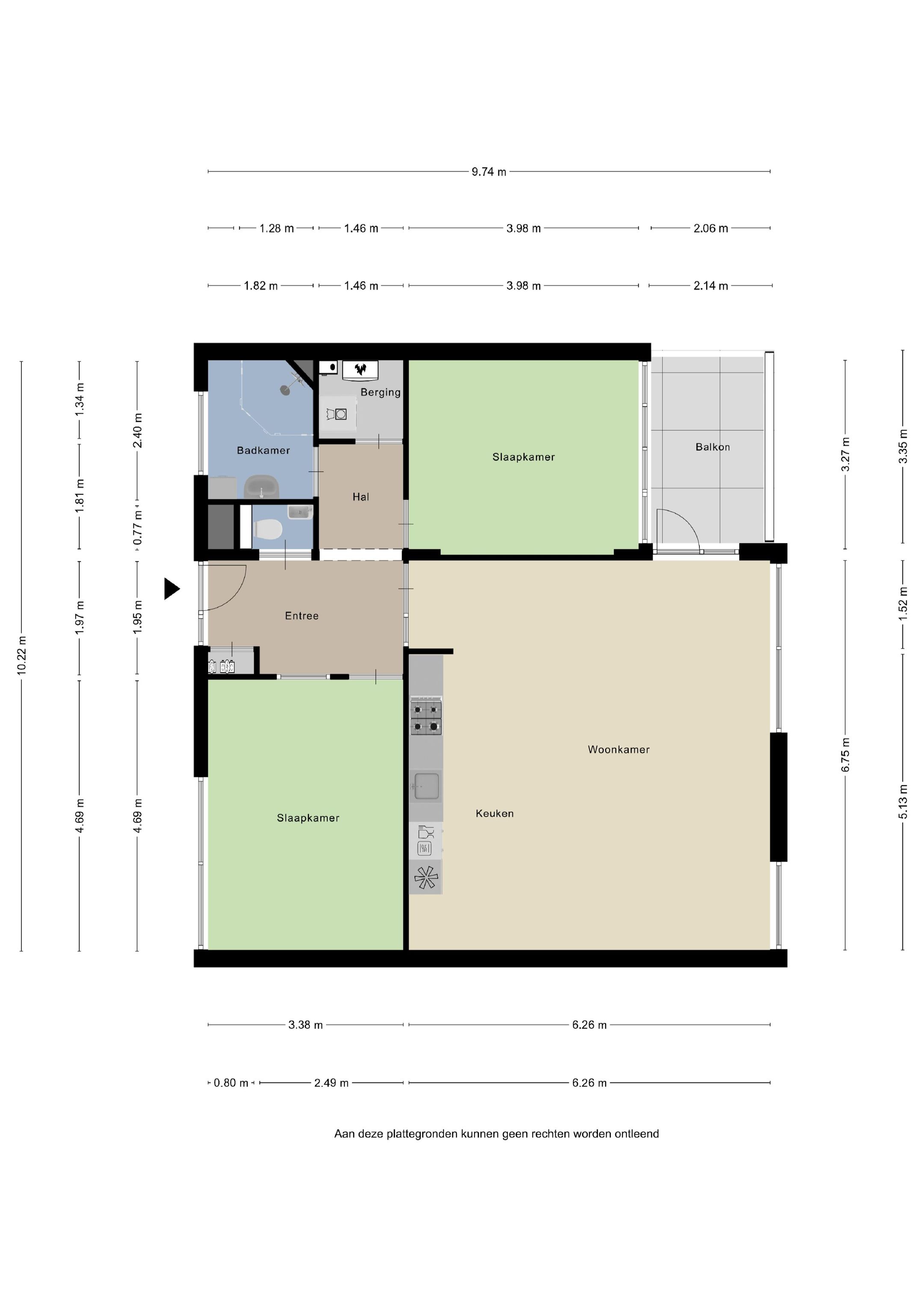 Foto 33 van Conventstraat 32