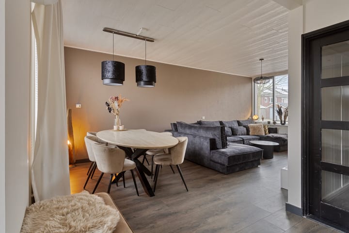 Foto 3 van Geraniumstraat 17