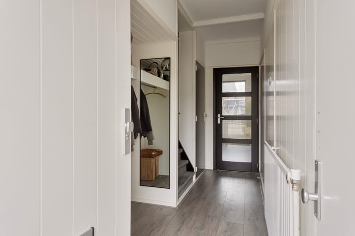 Foto 5 van Geraniumstraat 17