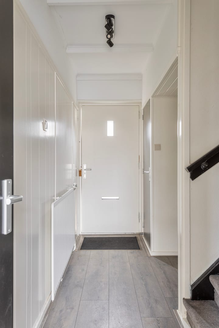 Foto 6 van Geraniumstraat 17