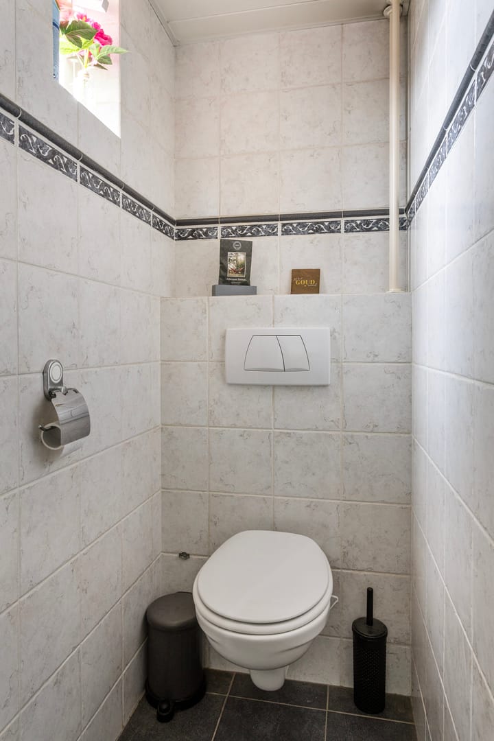 Foto 7 van Geraniumstraat 17