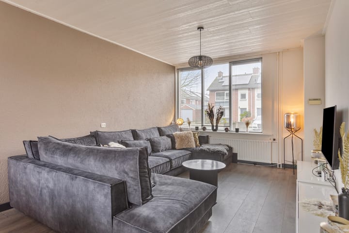 Foto 8 van Geraniumstraat 17