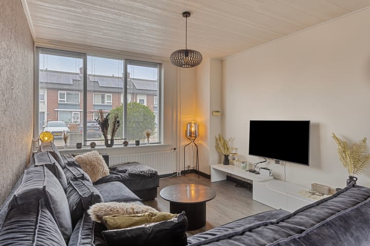 Foto 9 van Geraniumstraat 17