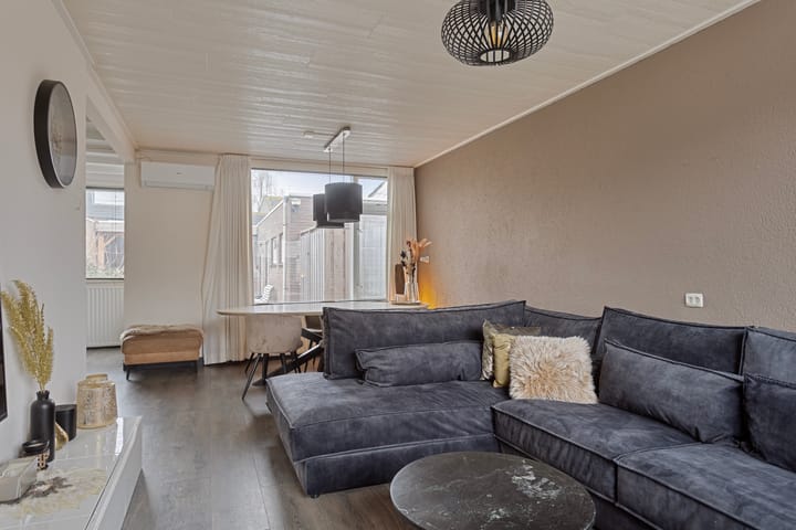 Foto 10 van Geraniumstraat 17