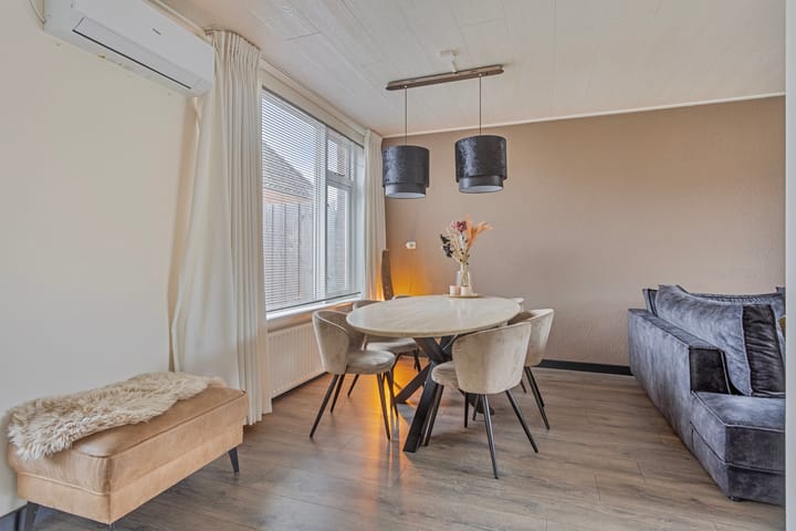 Foto 11 van Geraniumstraat 17