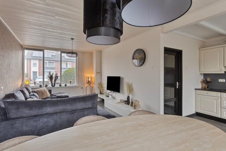 Foto 13 van Geraniumstraat 17