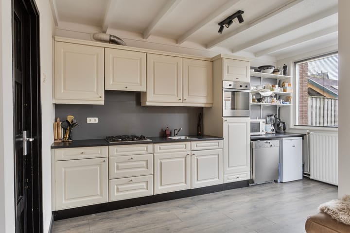 Foto 14 van Geraniumstraat 17