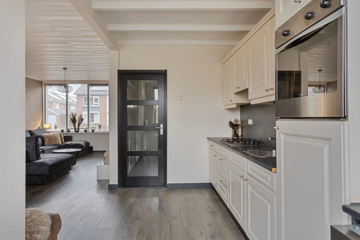 Foto 15 van Geraniumstraat 17