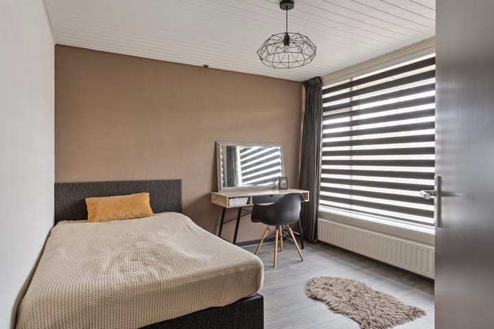 Foto 19 van Geraniumstraat 17