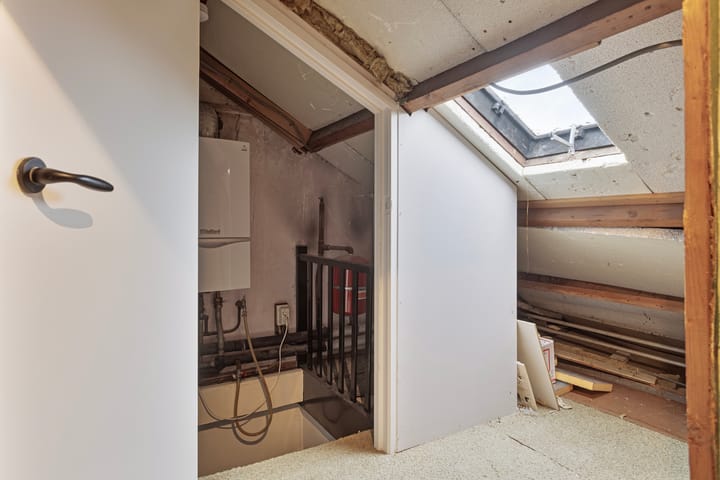 Foto 25 van Geraniumstraat 17