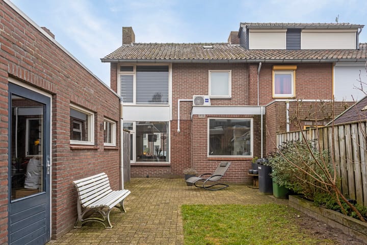 Foto 27 van Geraniumstraat 17