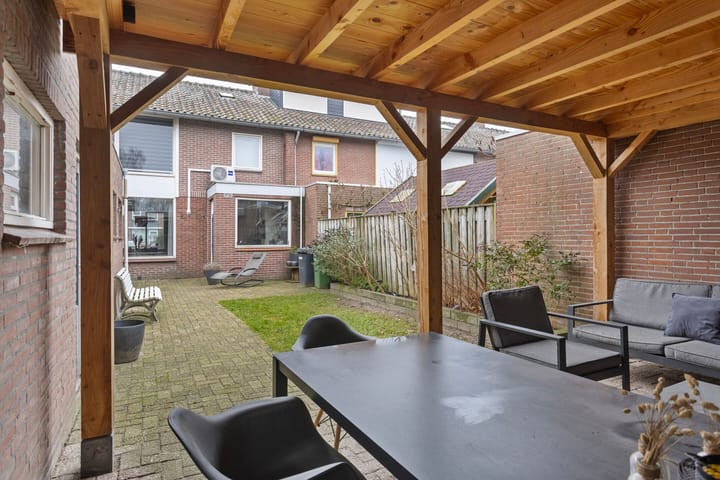 Foto 28 van Geraniumstraat 17