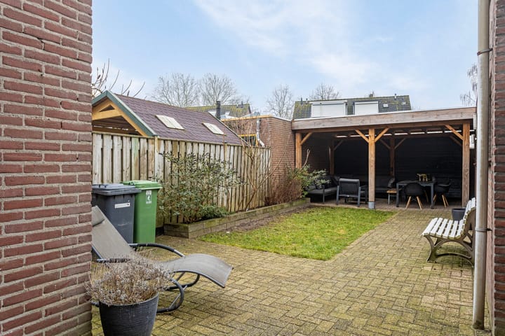 Foto 29 van Geraniumstraat 17