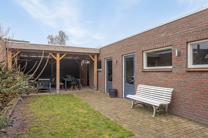 Foto 30 van Geraniumstraat 17