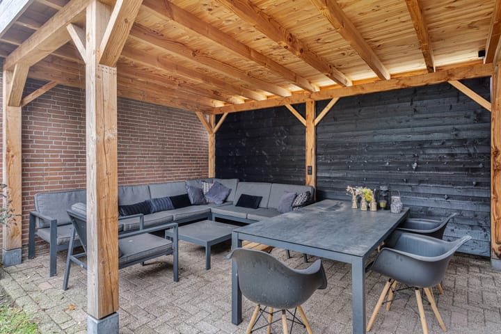 Foto 31 van Geraniumstraat 17