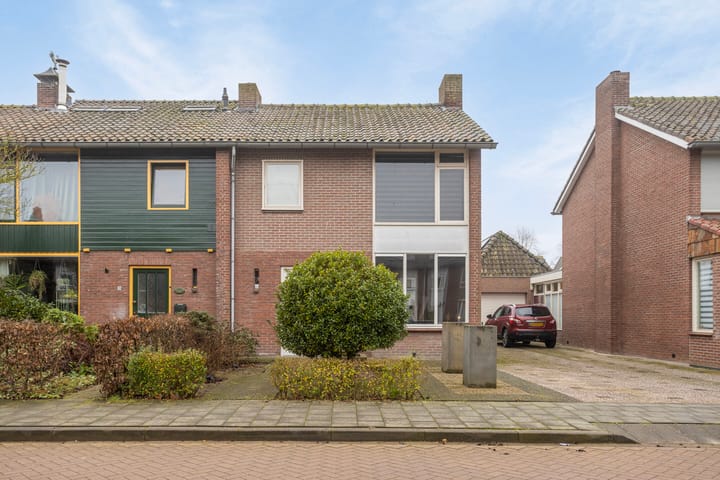 Foto 34 van Geraniumstraat 17