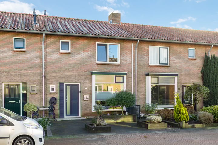 Foto 2 van Anjerstraat 15