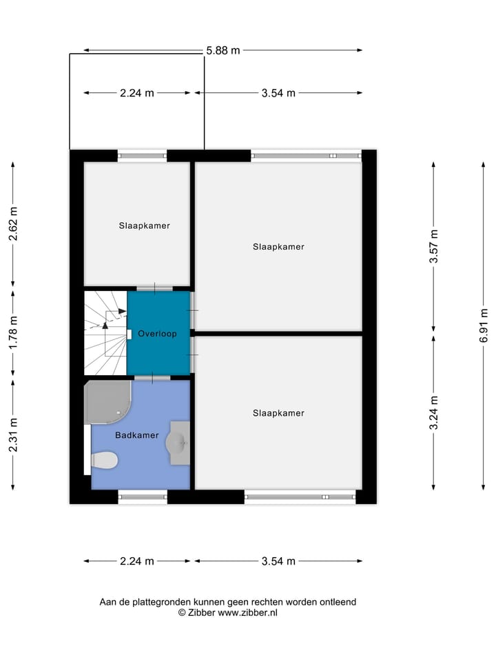 Foto 37 van Geraniumstraat 17