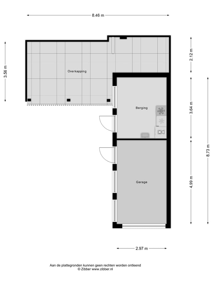 Foto 39 van Geraniumstraat 17