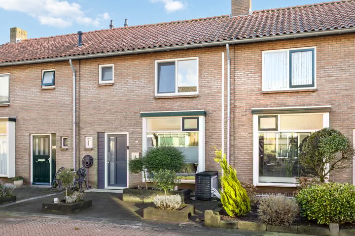 Foto 3 van Anjerstraat 15