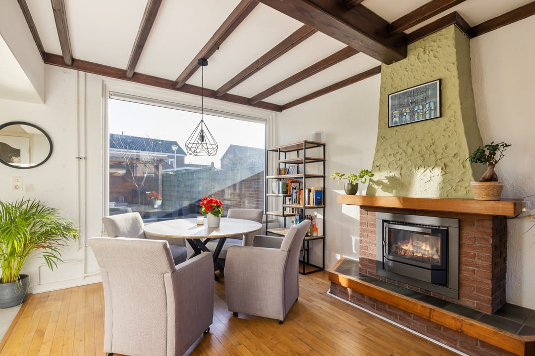 Foto 7 van Anjerstraat 15