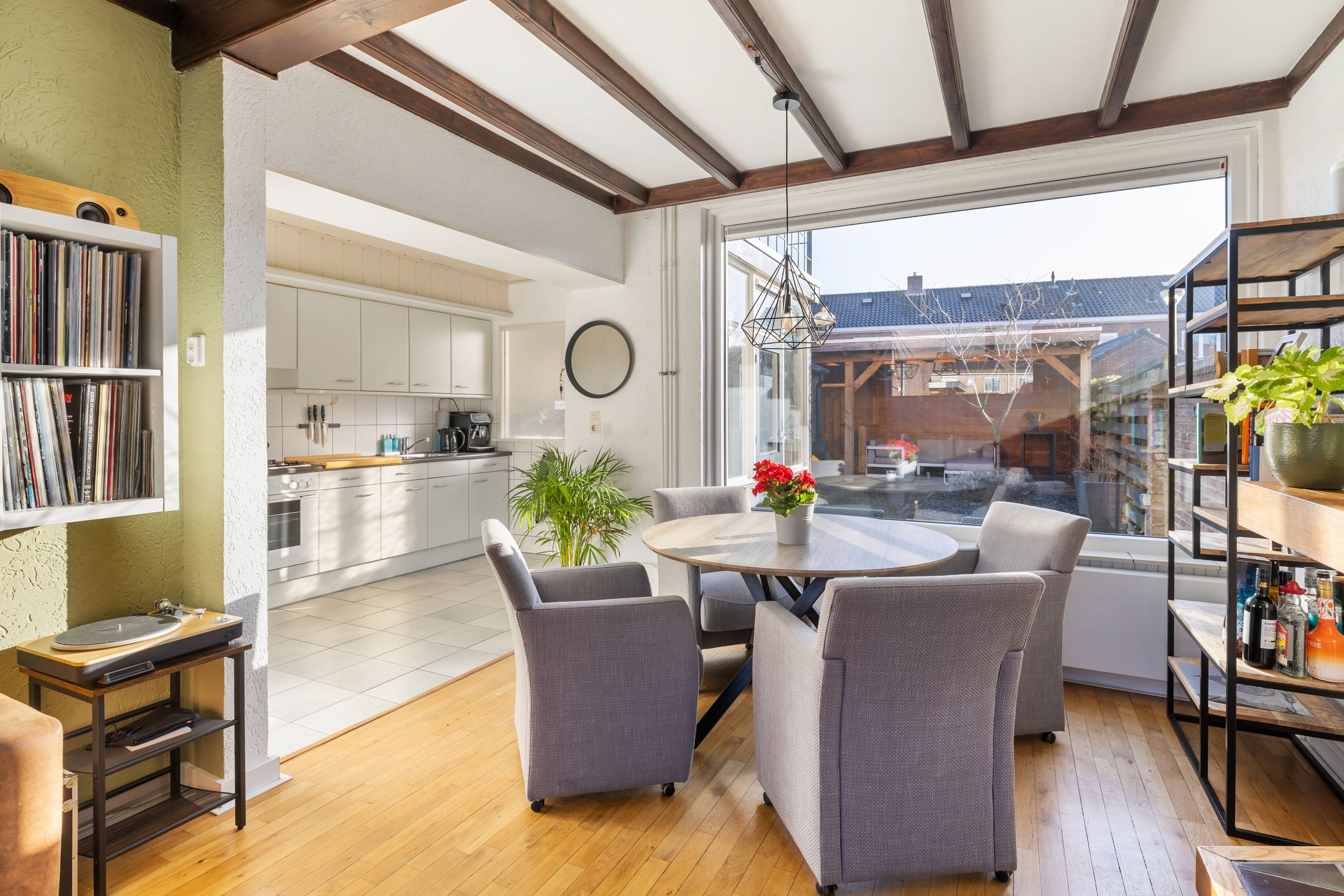 Foto 9 van Anjerstraat 15