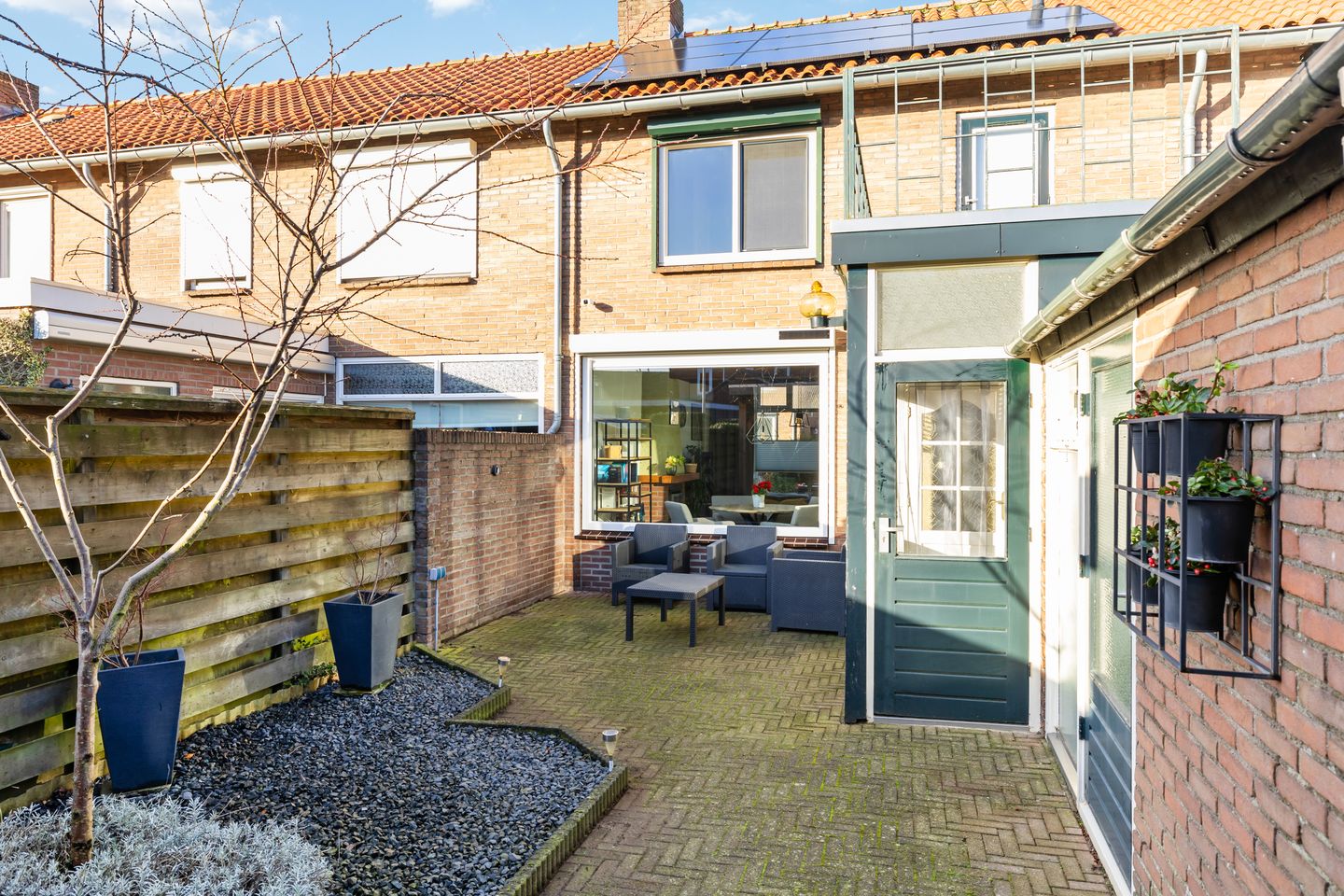 Foto 25 van Anjerstraat 15