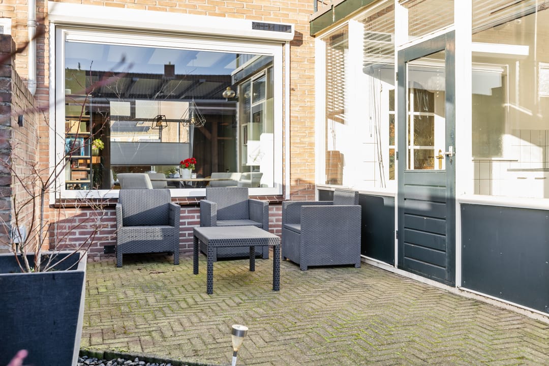 Foto 26 van Anjerstraat 15