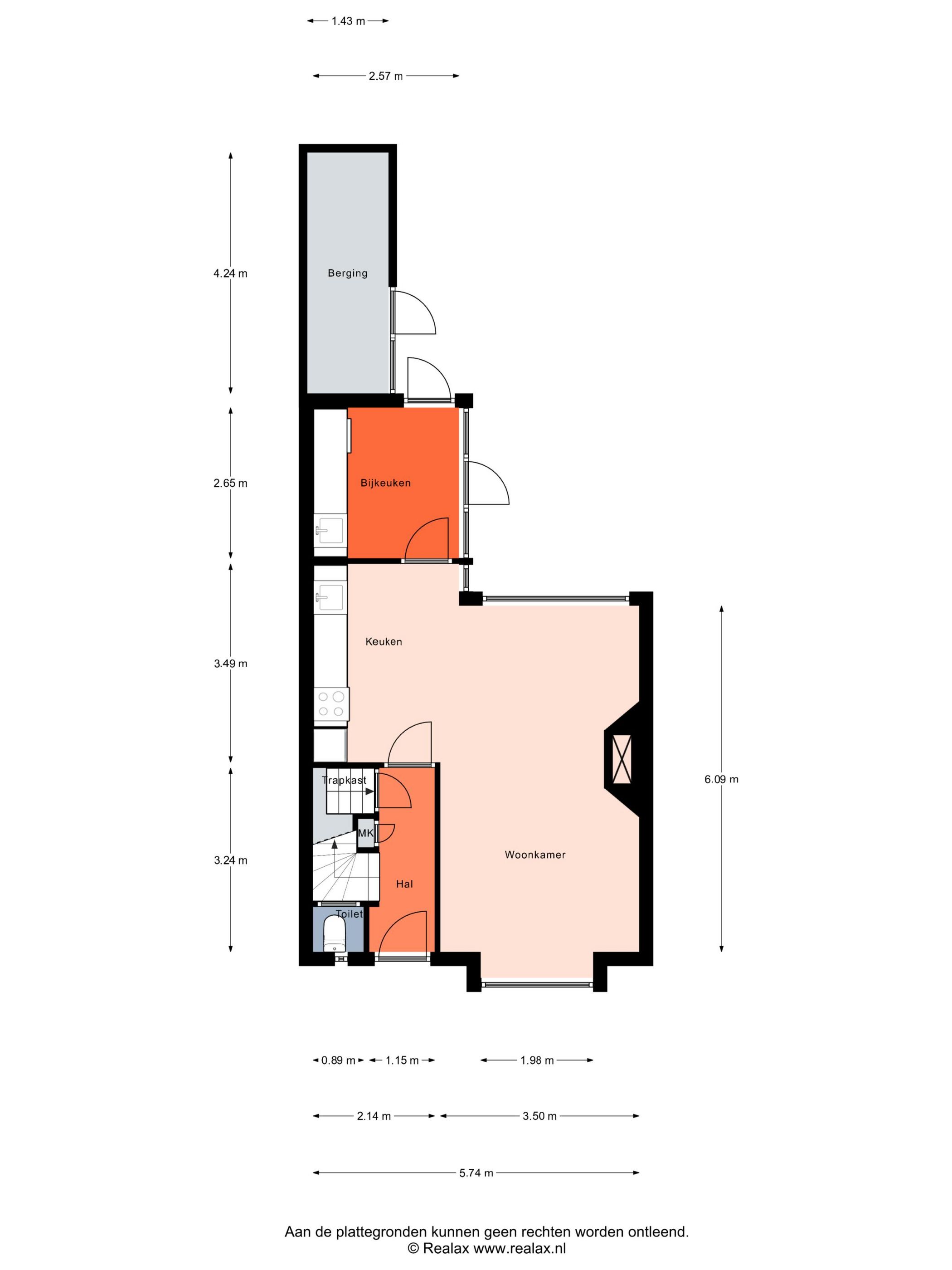 Foto 27 van Anjerstraat 15