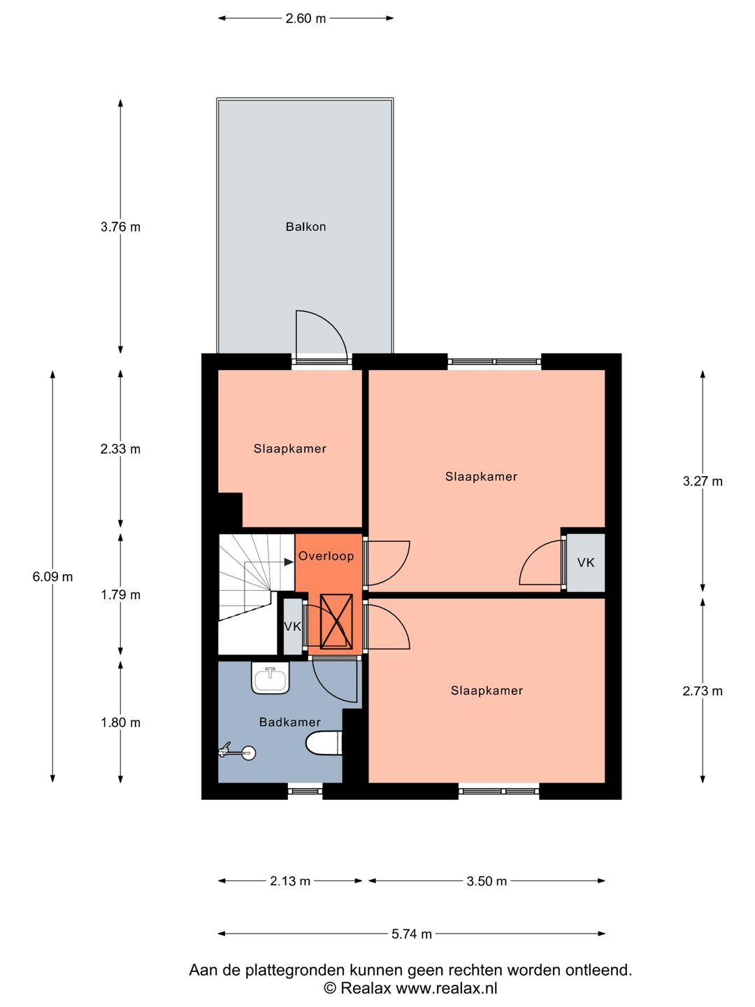Foto 28 van Anjerstraat 15