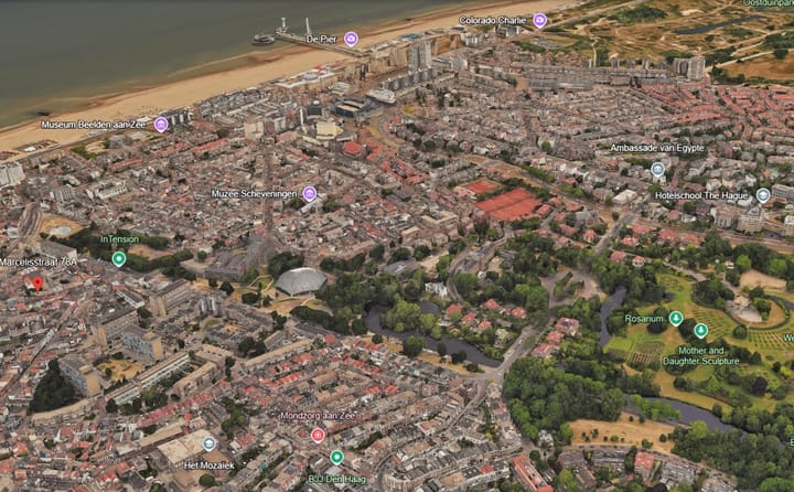 Foto 5 van Marcelisstraat 78-A