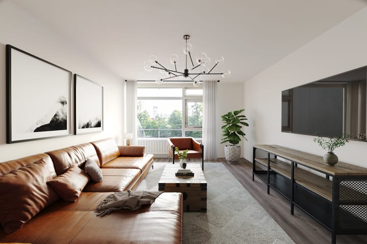 Foto 3 van Metaallaan 141