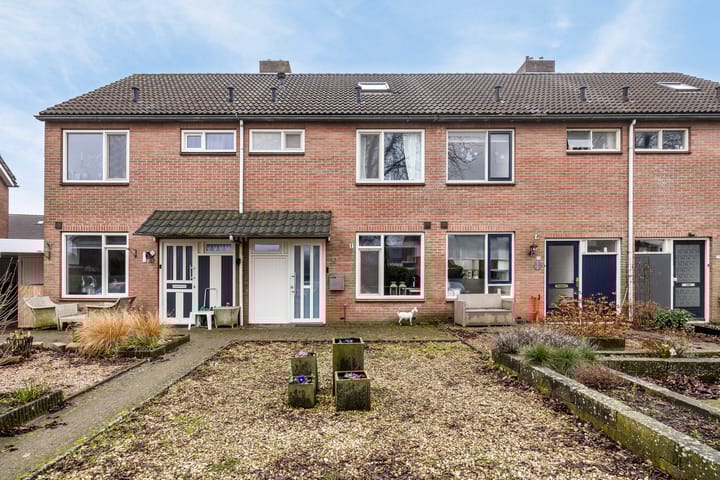 Foto 4 van De Woerte 30