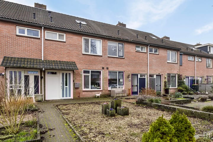 Foto 29 van De Woerte 30