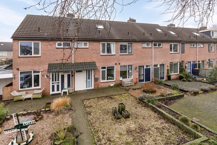 Foto 28 van De Woerte 30