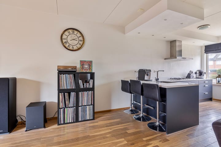 Foto 10 van De Woerte 30