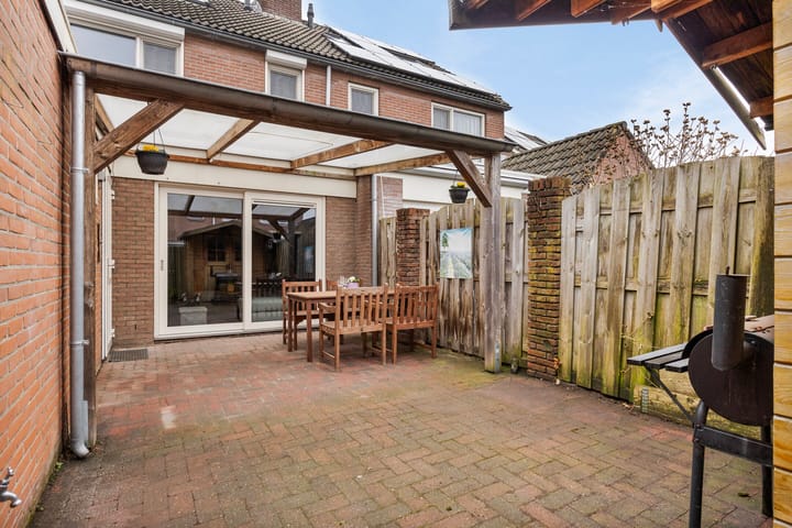 Foto 25 van De Woerte 30