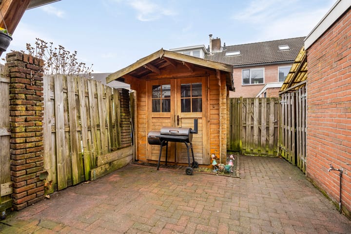 Foto 27 van De Woerte 30