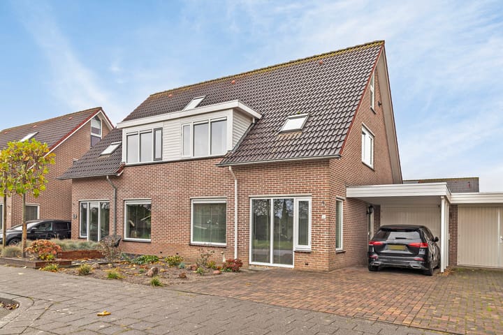 Foto 1 van Stroombeek 21